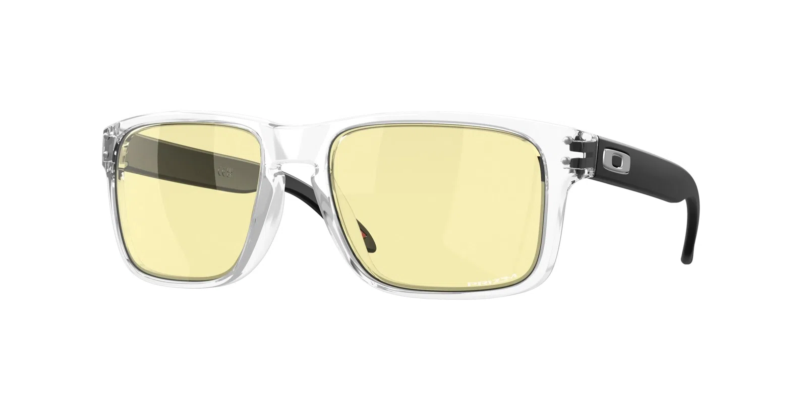 Oakley Holbrook 9102 Sunglasses - Phi Matte Black - view 96